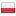 domiwnetrze.pl hosted country